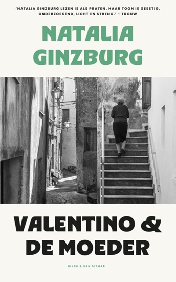 Afbeelding van Valentino & De moeder