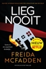 Afbeelding van Lieg nooit