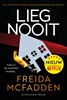 Afbeelding van Lieg nooit