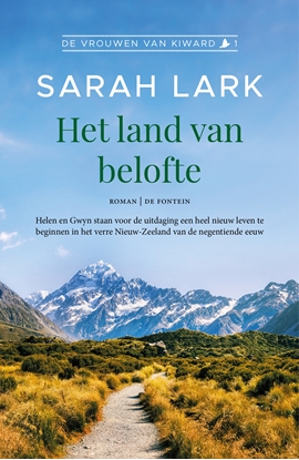 Afbeeldingen van De vrouwen van Kiward Het land van belofte