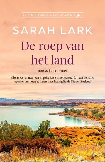 Afbeelding van De vrouwen van Kiward De roep van het land