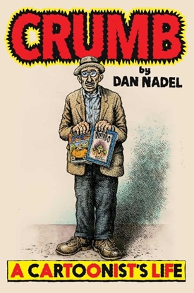 Afbeeldingen van Crumb