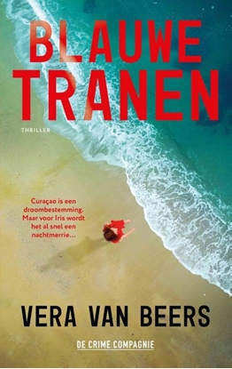 Afbeeldingen van Blauwe tranen