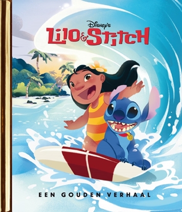 Afbeeldingen van Lilo & Stitch