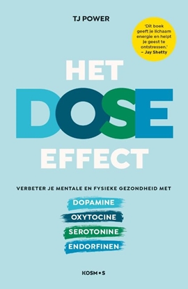 Afbeeldingen van Het DOSE effect