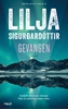 Afbeelding van Reykjavik Noir Gevangen