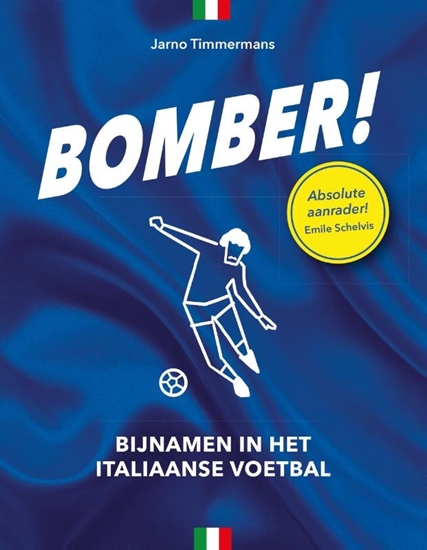 Afbeelding van Bomber!