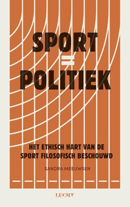 Afbeeldingen van Sport = Politiek