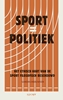 Afbeelding van Sport = Politiek
