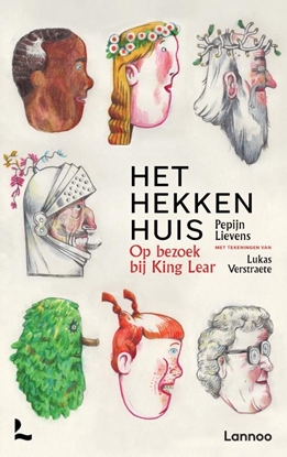 Afbeeldingen van Het Hekkenhuis