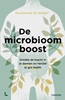 Afbeelding van De microbioom boost