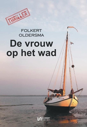 Afbeeldingen van De vrouw op het wad