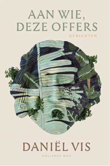 Afbeelding van Aan wie, deze offers