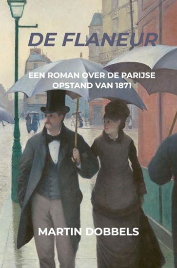 Afbeelding van De Flaneur