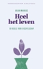 Afbeelding van Heel het leven