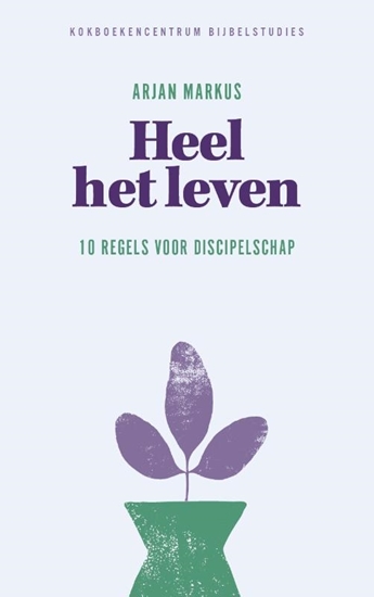 Afbeelding van Heel het leven