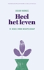 Afbeelding van Heel het leven