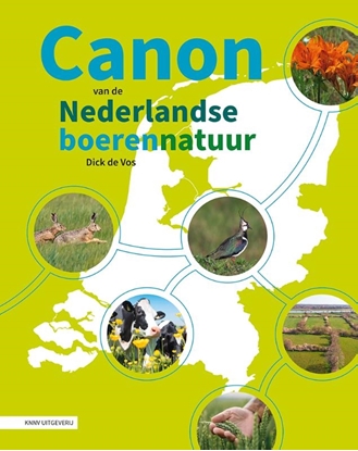 Afbeeldingen van Canon van de Nederlandse boerennatuur