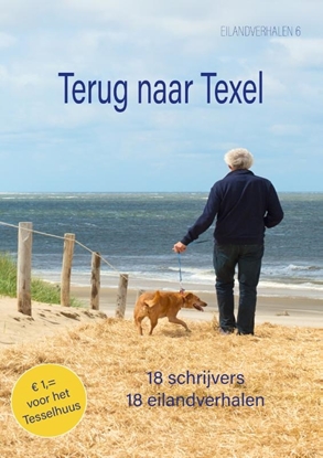 Afbeeldingen van Eilandverhalen Terug naar Texel