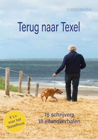 Afbeelding van Eilandverhalen Terug naar Texel