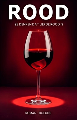 Afbeeldingen van Rood