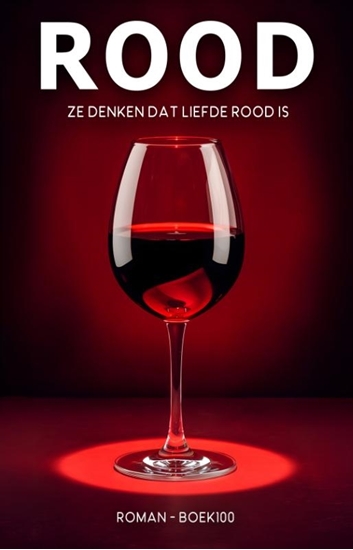 Afbeelding van Rood