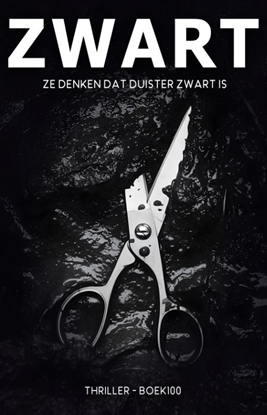 Afbeeldingen van Zwart