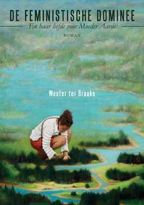 Afbeeldingen van De feministische dominee