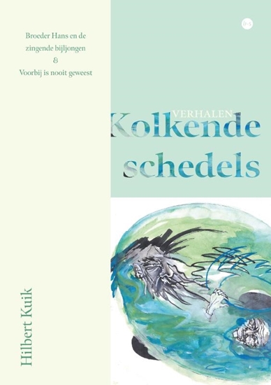 Afbeelding van Kolkende schedels