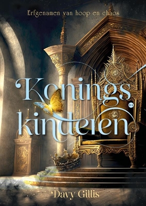 Afbeeldingen van Erfgenamen van hoop en chaos