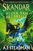 Afbeelding van Skandar Skandar en de Vloek van het Skelet
