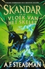 Afbeelding van Skandar Skandar en de Vloek van het Skelet