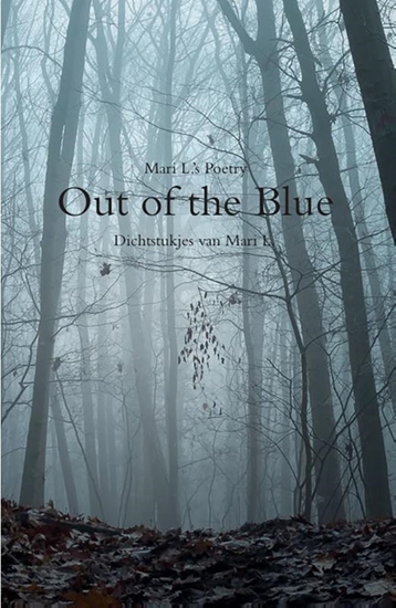 Afbeelding van Out of the Blue