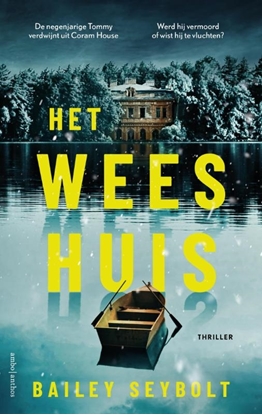 Afbeeldingen van Het weeshuis