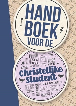 Afbeeldingen van Handboek voor de christelijke student