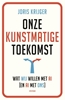 Afbeelding van Onze kunstmatige toekomst