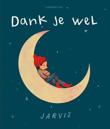 Afbeeldingen van Dank je wel