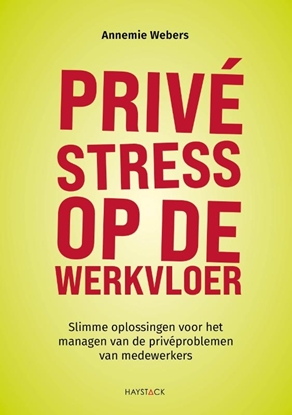 Afbeeldingen van Privéstress op de werkvloer