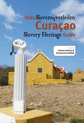 Afbeeldingen van Gids slavernijverleden Curacao