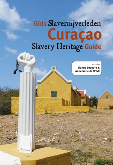 Afbeelding van Gids slavernijverleden Curacao