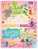 Afbeelding van De Zoete Zusjes Het grote Zoete Zusjes vakantieboek 5