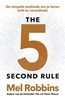Afbeelding van The 5 Second Rule