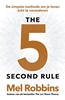 Afbeelding van The 5 Second Rule