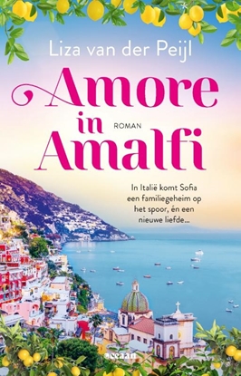 Afbeeldingen van Amore in Amalfi