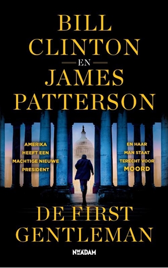 Afbeelding van De first gentleman