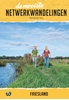 Afbeelding van De mooiste netwerkwandelingen: Friesland