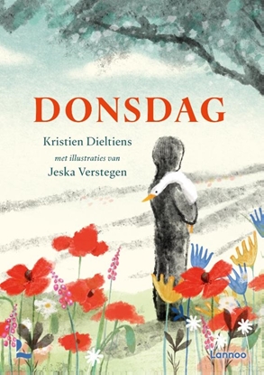 Afbeeldingen van Donsdag