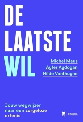 Afbeeldingen van De laatste wil