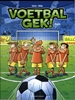 Afbeelding van Voetbalgek Voetbalgek