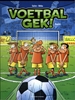 Afbeelding van Voetbalgek Voetbalgek